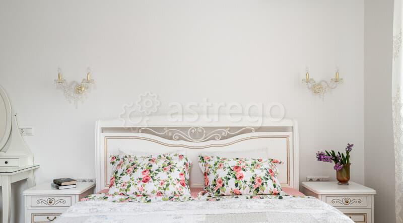 3-комн. квартира, 90 м2, 2/6 эт. Москва - изображение 7