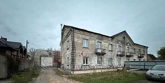 Производственное, 844 м2 Санкт-Петербург