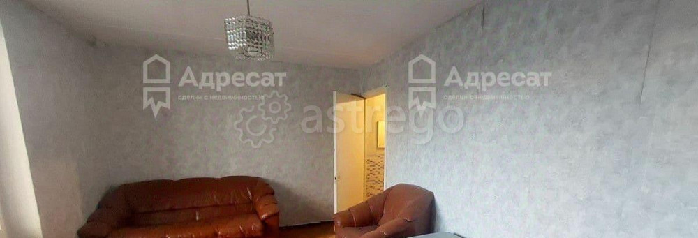 2-комн. квартира, 36.8 м2, 4/9 эт. Королев - изображение 3