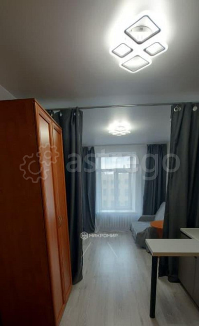 Комната, 13.9 м2, 7/7 эт. Санкт-Петербург - изображение 7