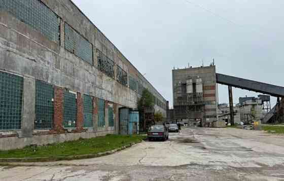 Производственное, 2400 м2 Санкт-Петербург