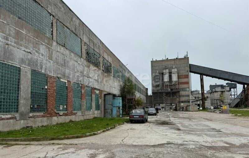 Производственное, 2400 м2 Санкт-Петербург - изображение 6