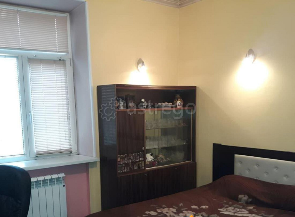 2-комн. квартира, 57 м2, 5/5 эт. Москва - изображение 7