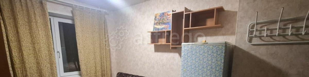 Комната, 12 м2, 2/5 эт. Красноярск - изображение 2