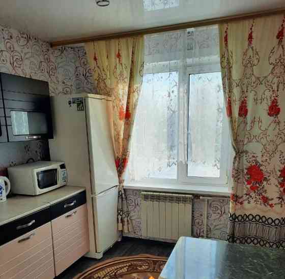 1-комн. квартира, 39.9 м2, 1/5 эт. Зея