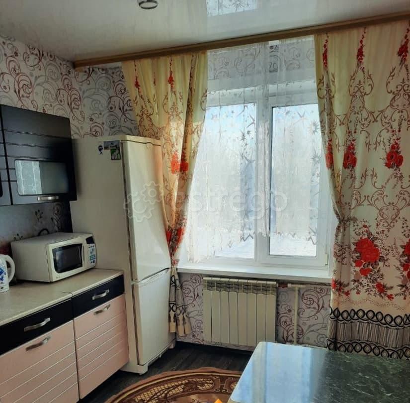 1-комн. квартира, 39.9 м2, 1/5 эт. Зея - изображение 3