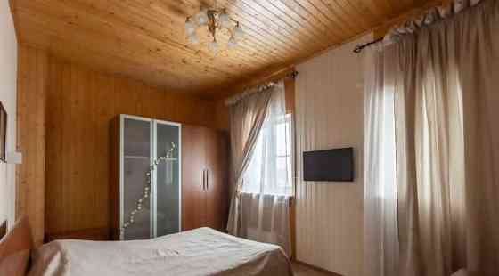 Дом, 450 м2 Звенигород