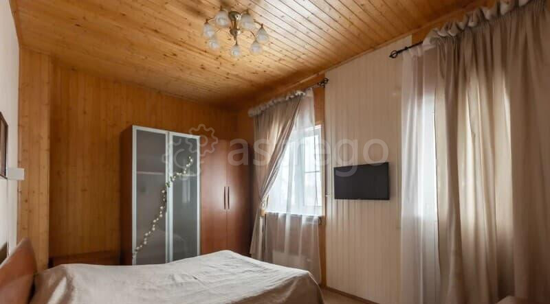 Дом, 450 м2 Звенигород - изображение 6