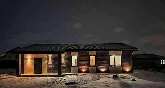 Дом, 127 м2, 10 соток, 1 эт. Красноярск