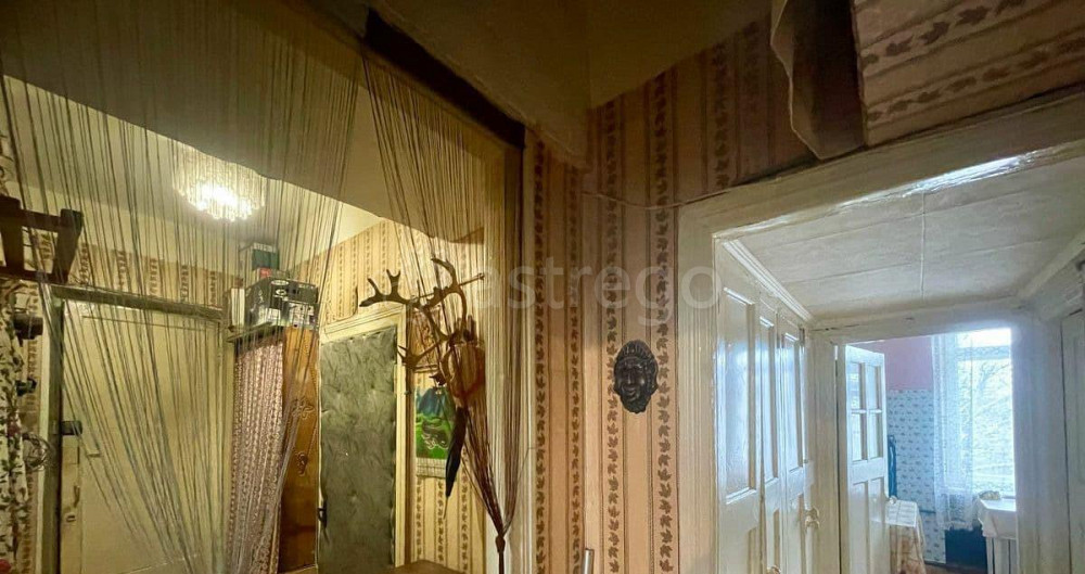 Комната, 14.8 м2, 5/5 эт. Москва - изображение 4