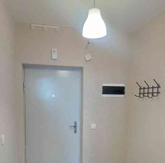 1-комн. квартира, 32 м2, 23/25 эт. Красноярск