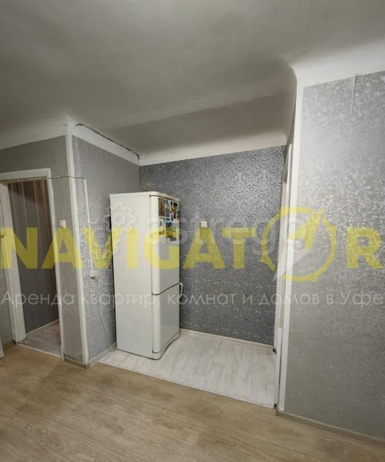 2-комн. квартира, 45.4 м2, 1/5 эт. Уфа - изображение 2