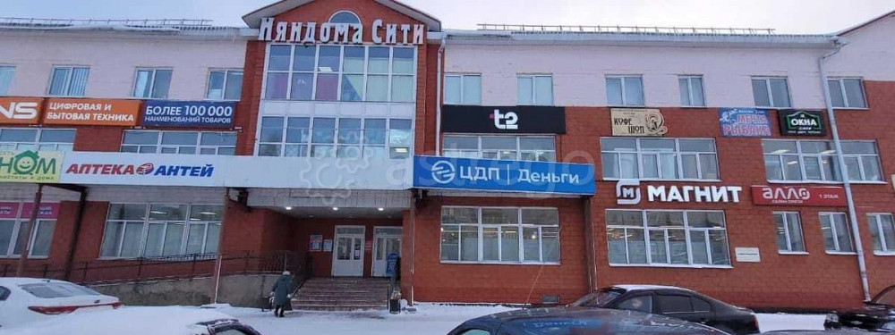 Свободного назначения, 4346 м2 Няндома - изображение 7