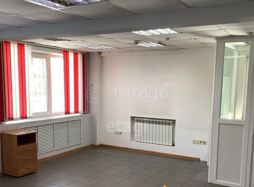 Свободного назначения, 47 м2 Белогорск - изображение 6