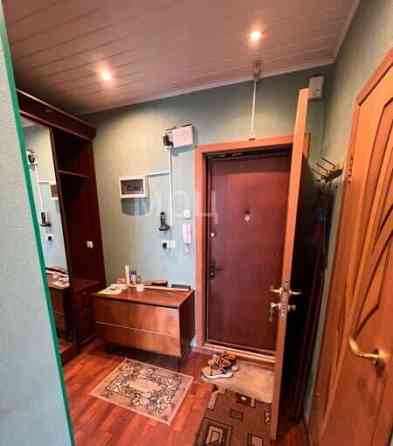 1-комн. квартира, 38.9 м2, 4/12 эт. Москва