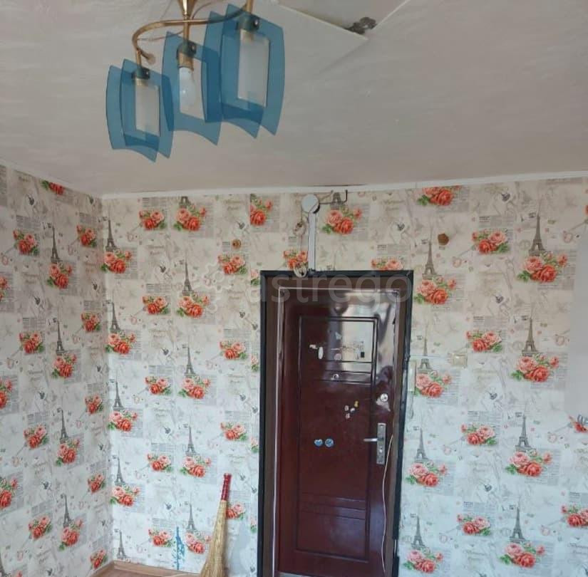 Студия, 12 м2, 4/5 эт. Чишмы - изображение 2