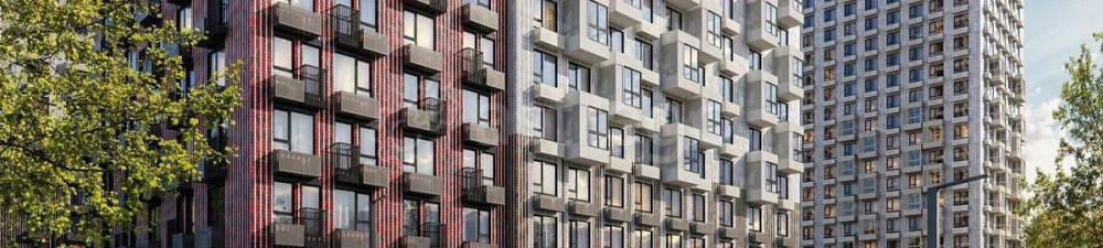 3-комн. квартира, 77.3 м2, 24/25 эт. Котельники - изображение 3