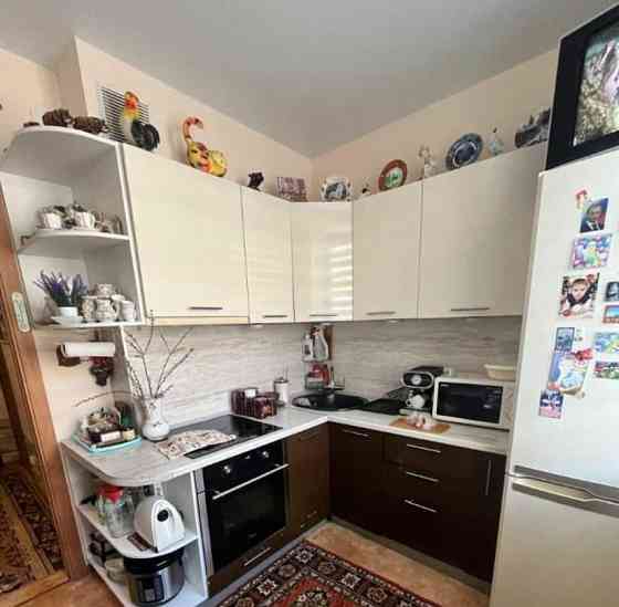 2-комн. квартира, 50.1 м2, 6/10 эт. Сосновоборск