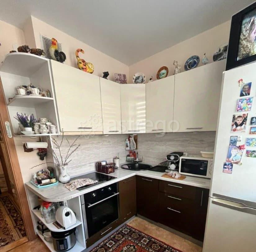 2-комн. квартира, 50.1 м2, 6/10 эт. Сосновоборск - изображение 2