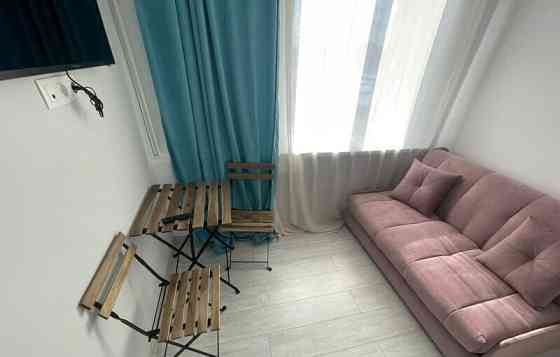 1-комн. квартира, 25 м2, 4/4 эт. Москва