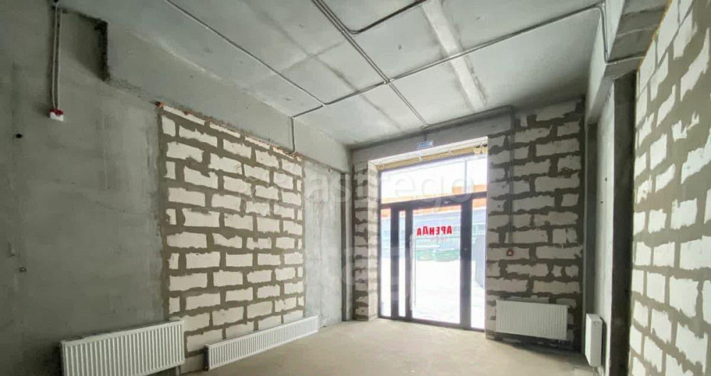 Торговое помещение, 31.8 м2 Архангельск - изображение 7