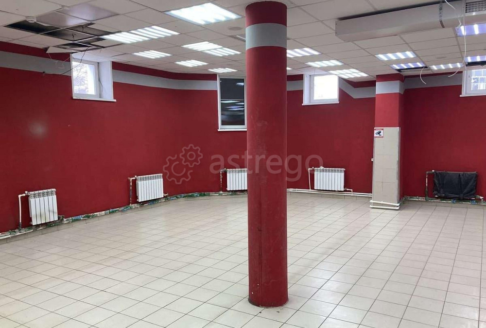 Свободного назначения, 330 м2 Архангельск - изображение 3