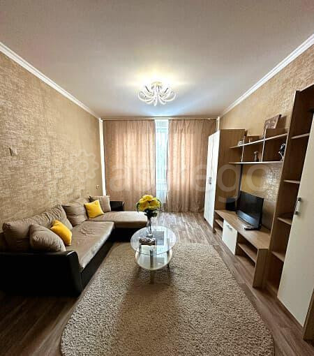 2-комн. квартира, 52 м2, 4/9 эт. Москва - изображение 10