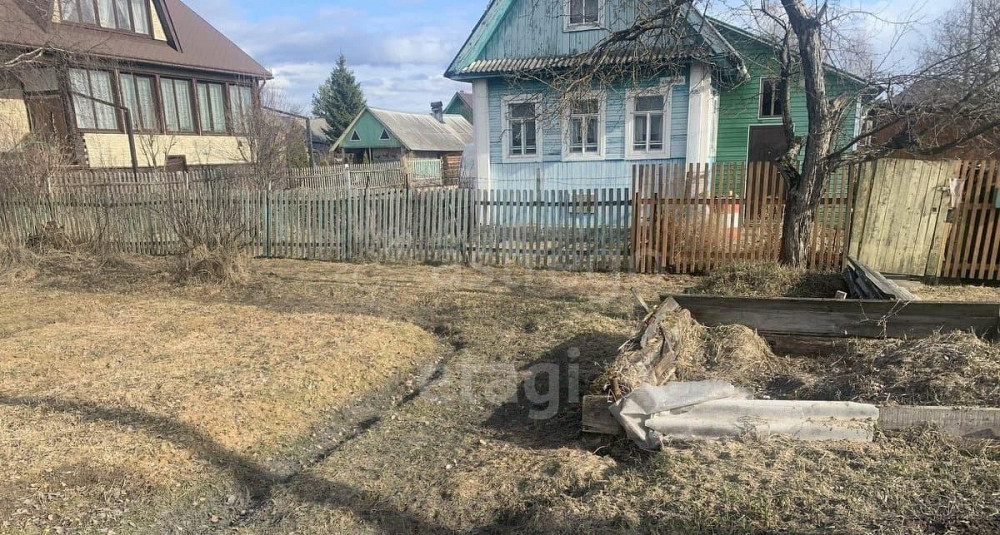 Дом, 50 м2, 7 соток, 1 эт. Котлас - изображение 5