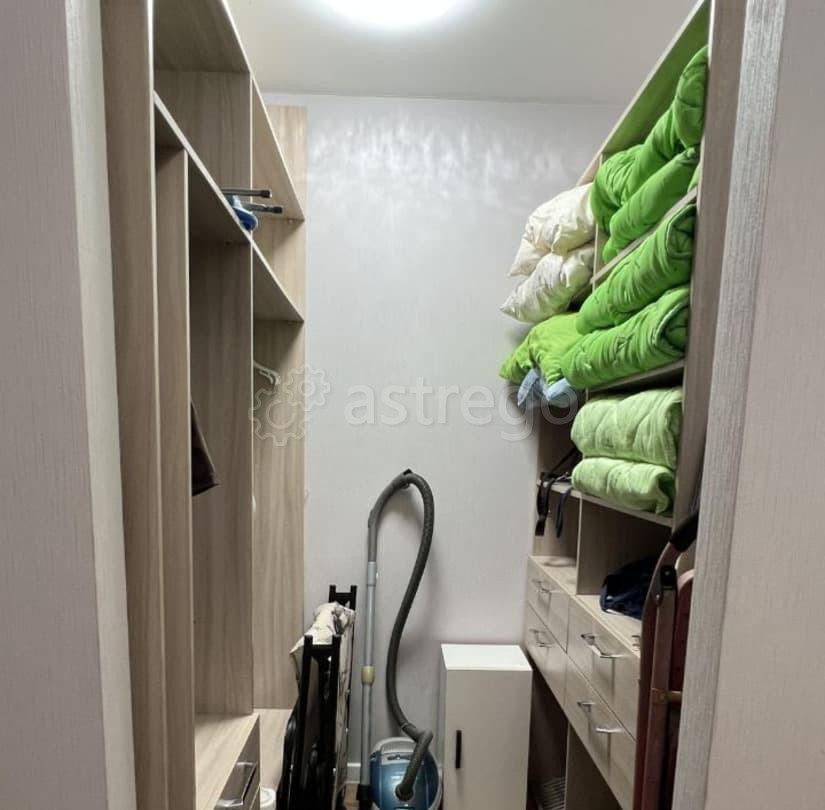 3-комн. квартира, 51.6 м2, 19/21 эт. Балашиха - изображение 4