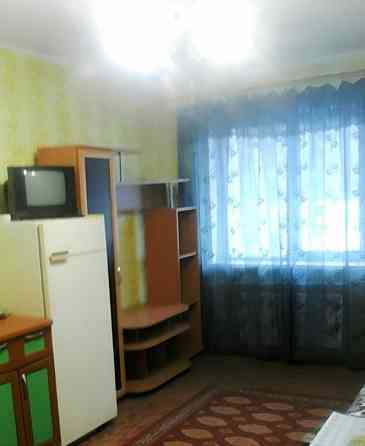 Студия, 18 м2, 1/5 эт. Красноярск
