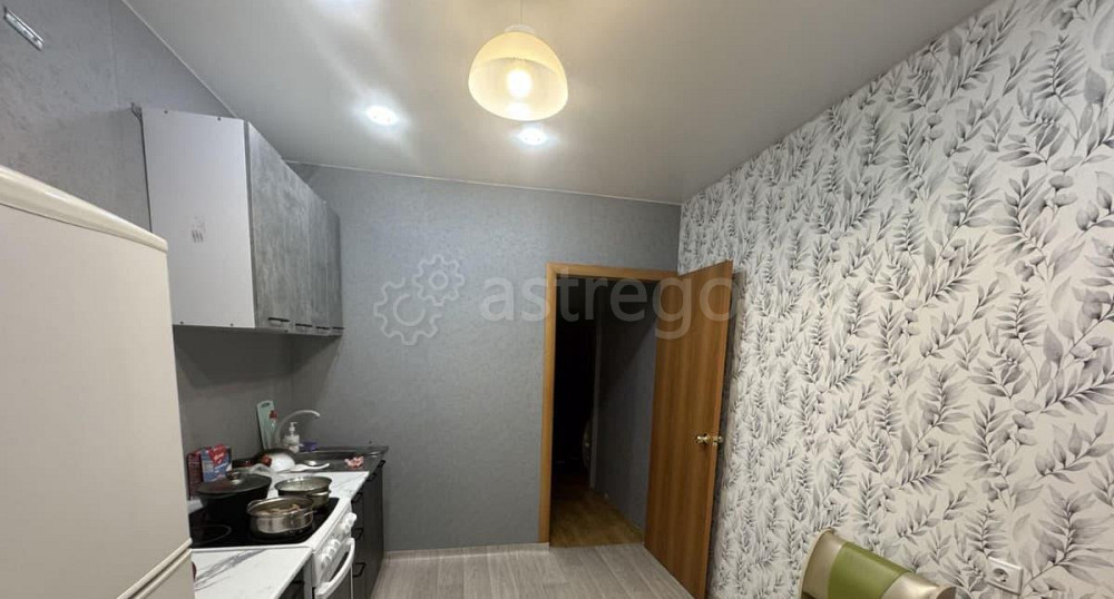 1-комн. квартира, 35.8 м2, 2/2 эт. Березовка - изображение 5