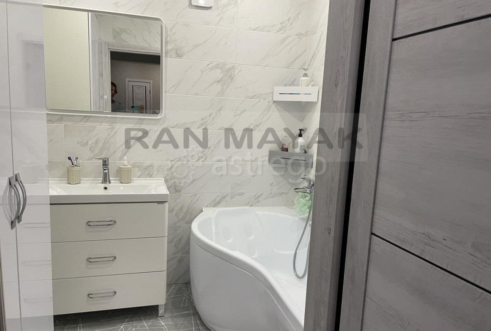 2-комн. квартира, 76.2 м, 4/10 эт. Майкоп - изображение 9