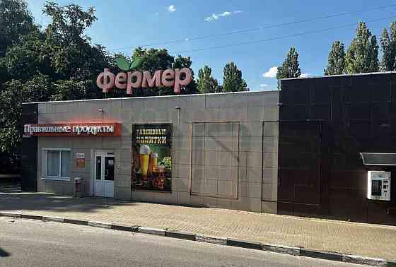 Свободного назначения, 160 м2 Белгород