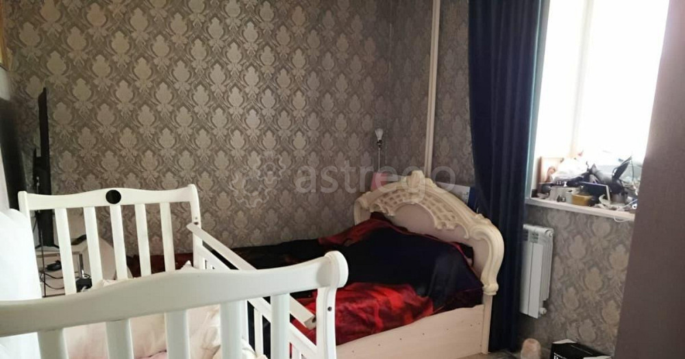 2-комн. квартира, 47 м2, 3/9 эт. Бийск - изображение 2