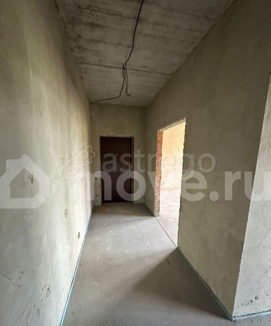 2-комн. квартира, 73 м, 2/4 эт. Адыгейск - изображение 1