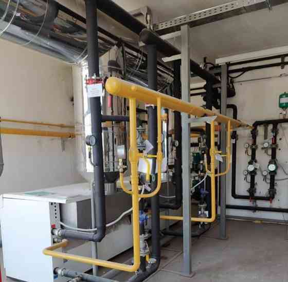 Свободного назначения, 1650 м2 Реутов