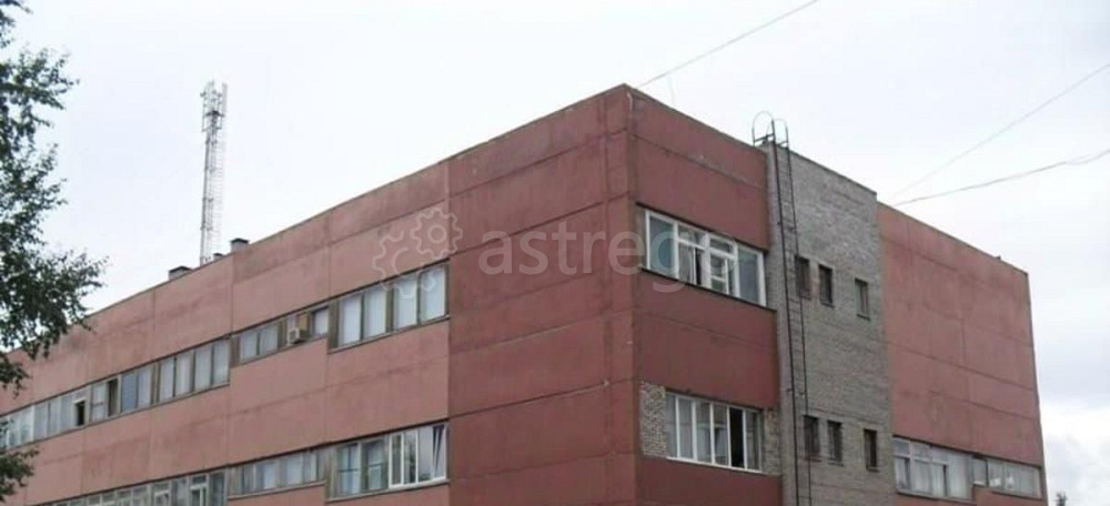 Свободного назначения, 284 м2 Шарыпово - изображение 1