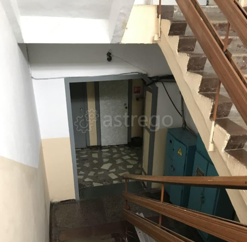 Офис, 600 м2 Красноярск - изображение 3