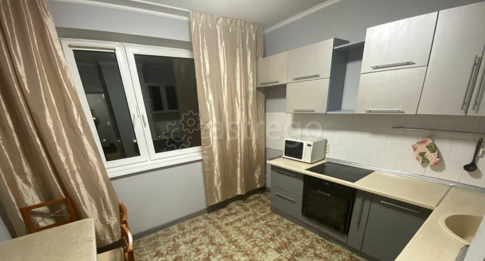 Комната, 18 м2, 3/16 эт. Москва - изображение 6