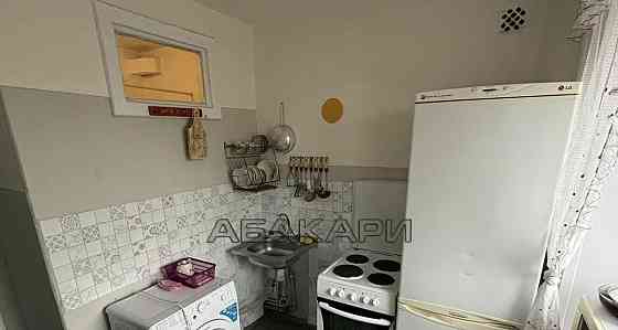 3-комн. квартира, 60 м2, 5/5 эт. Красноярск