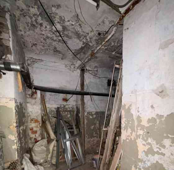 Офис, 17.2 м2 Санкт-Петербург