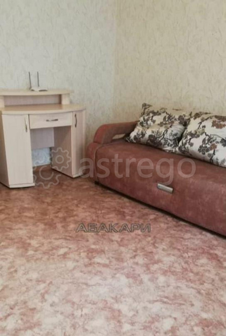 1-комн. квартира, 41 м2, 3/15 эт. Красноярск - изображение 3