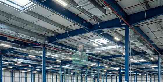 Производственное, 25000 м2 Подольск