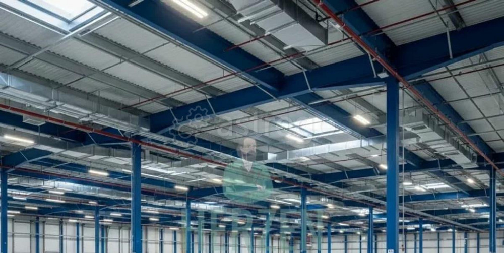 Производственное, 25000 м2 Подольск - изображение 1