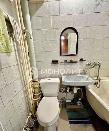 Студия, 22.55 м2, 6/9 эт. Старый Оскол