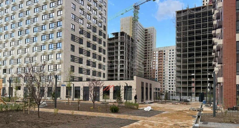 Торговое помещение, 165 м2 Москва - изображение 3
