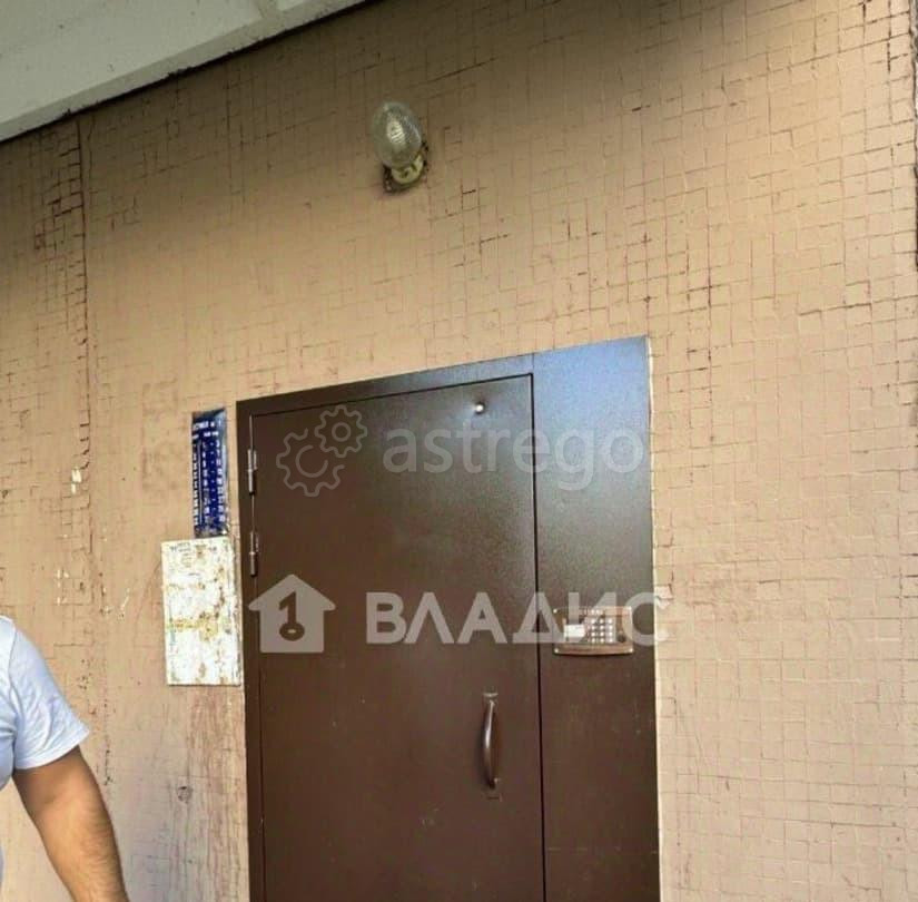 4-комн. квартира, 73.8 м2, 7/9 эт. Санкт-Петербург - изображение 5