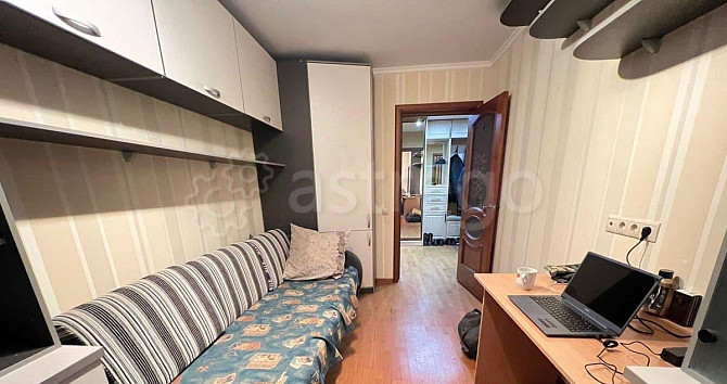 3-комн. квартира, 72 м2, 7/9 эт. Уфа - изображение 3