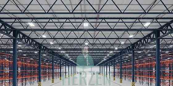 Производственное, 7409 м2 Домодедово