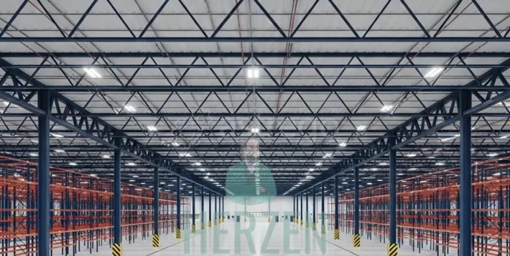 Производственное, 7409 м2 Домодедово - изображение 2